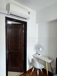 The Bencoolen (D7), Apartment #502159511